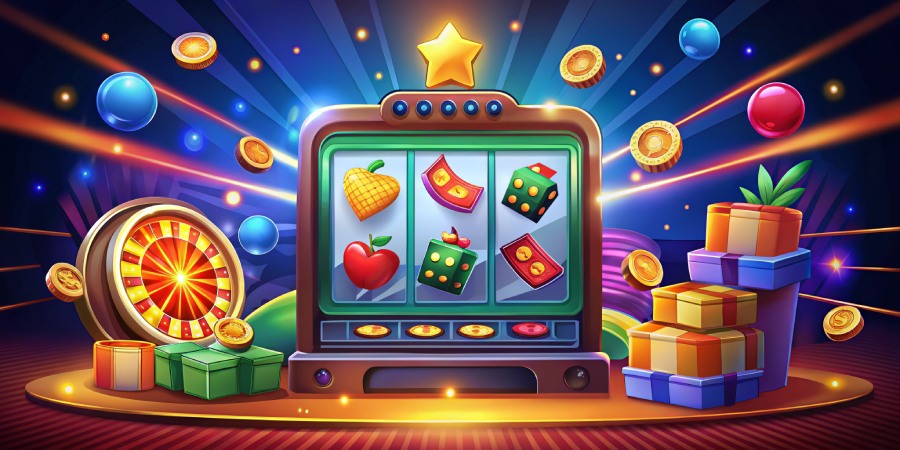 Mejores estrategias para ganar en slots