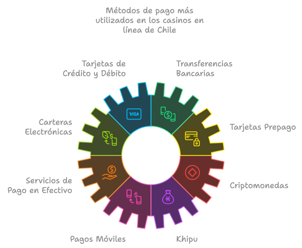 Cómo hacer un depósito